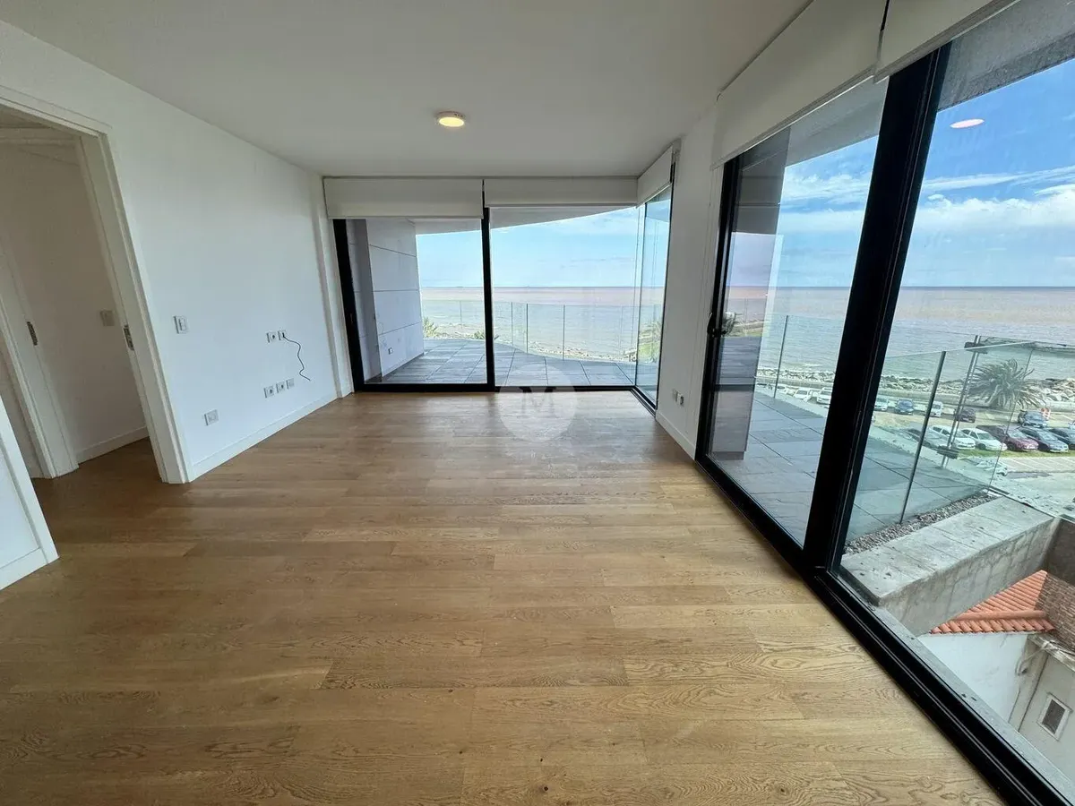 Alquiler Apartamento En Forum Con Vista Al Mar 2 Dormitorios Suite · Foto 4