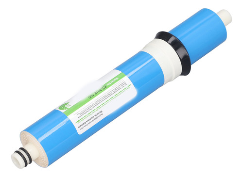 Sistema Universal De Filtración De Agua Por Membrana De Ósmo