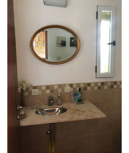 Imagen 13 de 14 de Venta Casa Dos Dormitorios En Funes, Impecable!