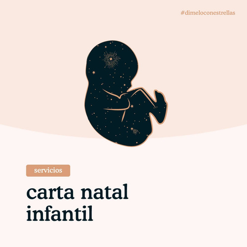 Imagen 2 de 5 de Lectura De Carta Natal/carta Astral On Line