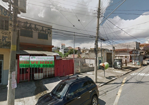Imagem 2 de 3 de Comercial Para Venda, 0 Dormitórios, Vila Palmeiras - São Paulo - 1331