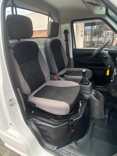 Effa V21 Pick Up 1.3 Cab. Simples (new) 2p