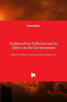 Libro Hydrocarbon Pollution And Its Effect On The Environ...