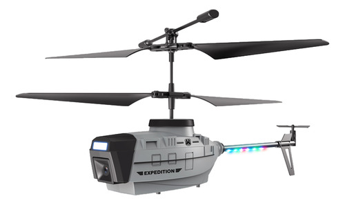 Nuevo Helicóptero Teledirigido Rc Inteligente Gesture Hover
