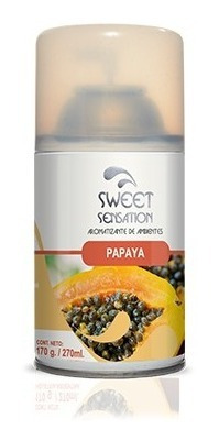 Aromatizador Sweet Sensation