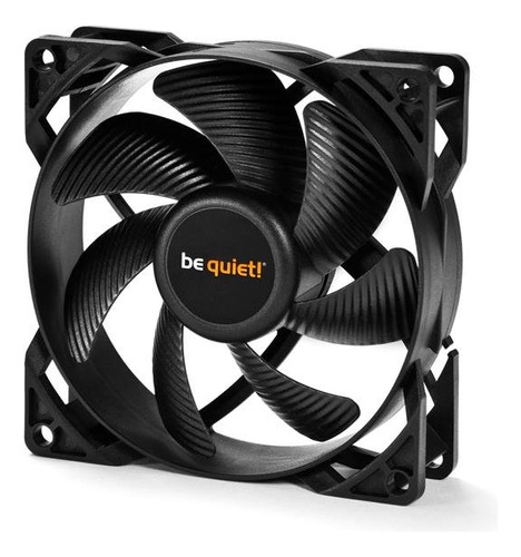 Cooler Be Quiet Pure Wings 2 92mm Pwm Low Noise        