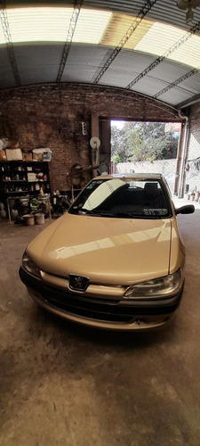 Peugeot 306 1.8 Xr