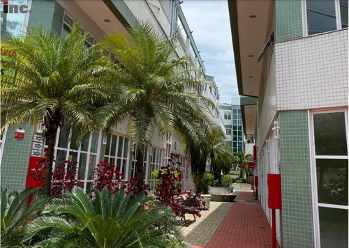 Imagem 3 de 11 de Global 7000 Offices - Loja Com 92 M²- Oportunidade! - Globalof.q - 69398785