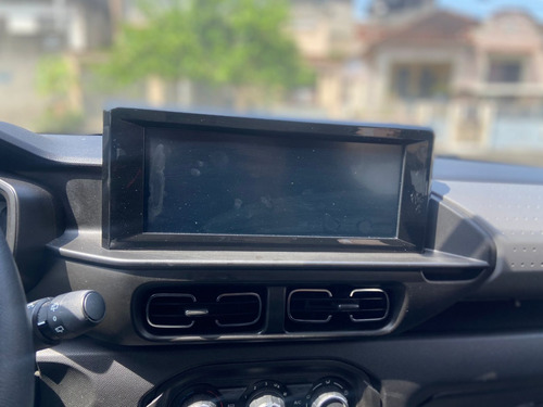 Citroën C3 1.0 FIREFLY FLEX FEEL MANUAL