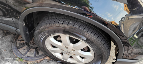 Honda CR-V 2.0 Lx 4x2 Aut. 5p