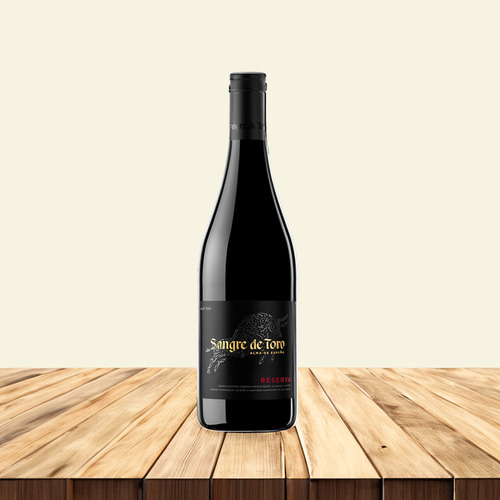 Pack De 2 Vino Tinto Torres Garnacha-cariñena- Syrah 750 Ml
