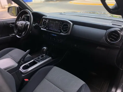 Toyota Tacoma 3.5 Trd Sport At