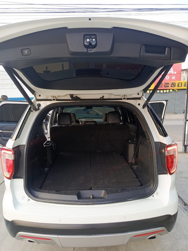 Ford Explorer 2016 Limited 4x4 150.000km 2-1
