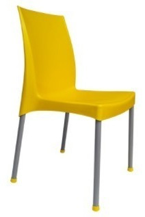 Silla Para Exteriores, Restaurantes, Cafeterias, Cafe, Bar