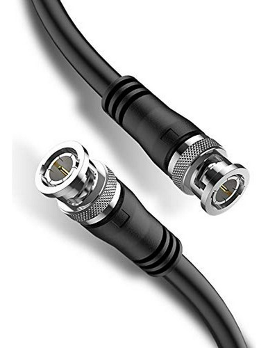 Cable Coaxial 75ft Hd-sdi 3g