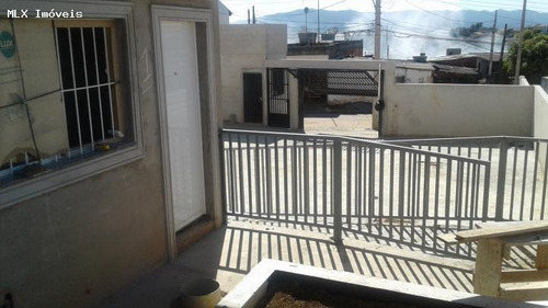 Imagem 14 de 15 de Casa Em Condomínio A Venda Em Mogi Das Cruzes, Vila Pomar, 2 Dormitórios, 1 Banheiro, 1 Vaga - 718
