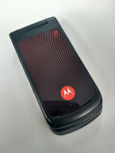Motorola W270-semi-novo-desbloqueado Rádio Fm
