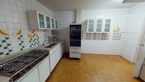 Imagem 10 de 14 de Apto Copacabana | 3 Quartos | 193 M² | Cond: R$1200.00 | 1 Vaga - 17tp1r2