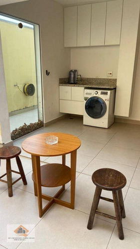 Imagem 16 de 17 de Sobrado Com 4 Dormitórios À Venda, 142 M² Por R$ 730.000,00 - Vila Formosa - São Paulo/sp - So0201