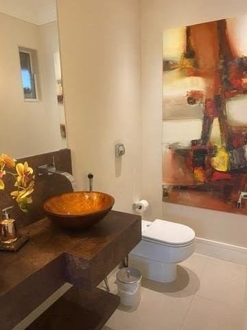 Imagem 7 de 15 de Casa Em Conjunto Residencial Esplanada - São José Dos Campos, Sp - 25