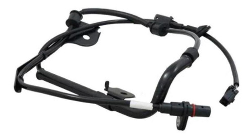 Sensor Abs Traseiro Esquerdo Chery Tiggo 2.0 16v.