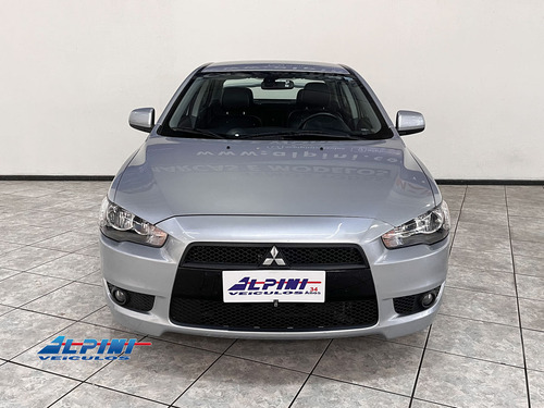 Mitsubishi Lancer HL-T 16V