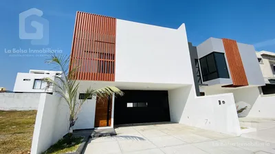 Casa en venta