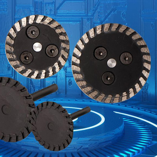 Disco De Corte M14 Ruedas De Corte Premium 4cm