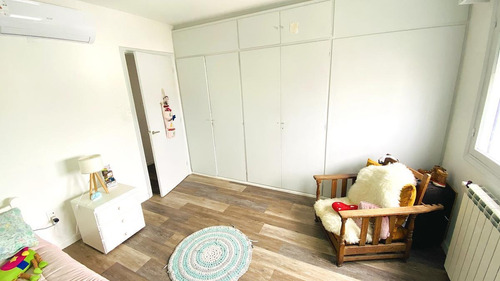 Imagen 14 de 28 de Venta Departamento 3 Dormitorios Servicio Suite Garaje - Cordón