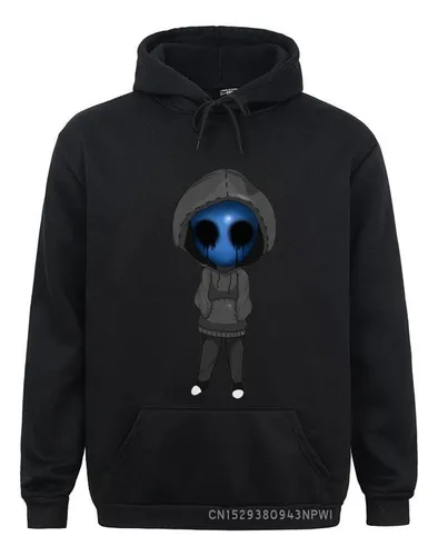 Eyeless jack hoodie hotsell