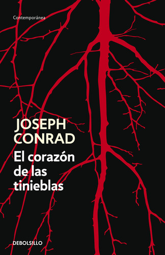 Libro Corazon De Las Tinieblas,el Dbc