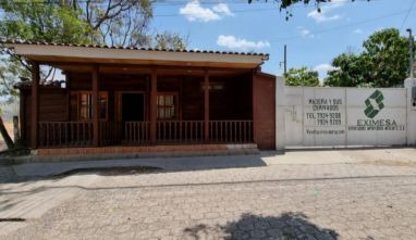 Vendo Terreno Ideal Para Desarrollo De Proyecto Urbanístico