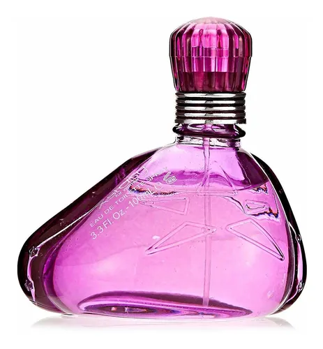 Perfume Feminino Spray Xstasy 100ml Dorall Collection Dcw066
