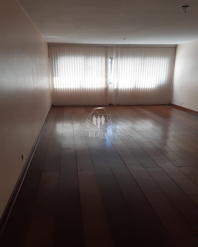 Imagem 7 de 29 de Apartamento - Ap03544 - 69290744