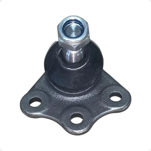 Pivô Suspensão Dianteira Fiat Strada 2000 01 02 03 04 05 06