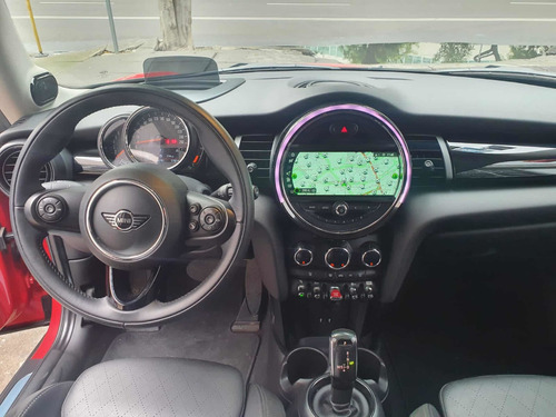 Imagen 15 de 15 de Mini Cooper 2019 1.5 Pepper At