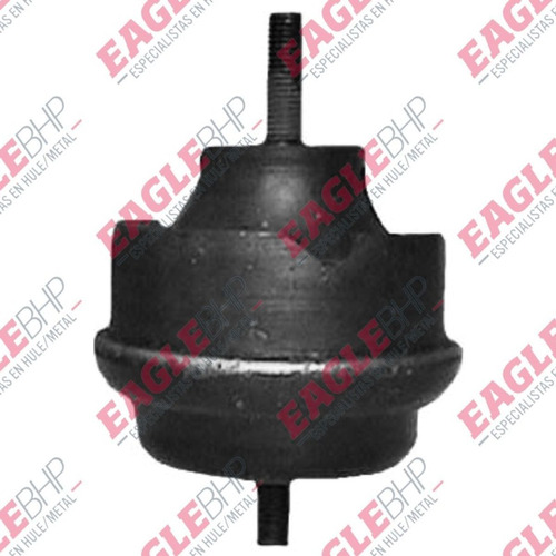 Soporte De Motor Derecho Peugeot 206 D-sing 2000-2009 1.4 L4