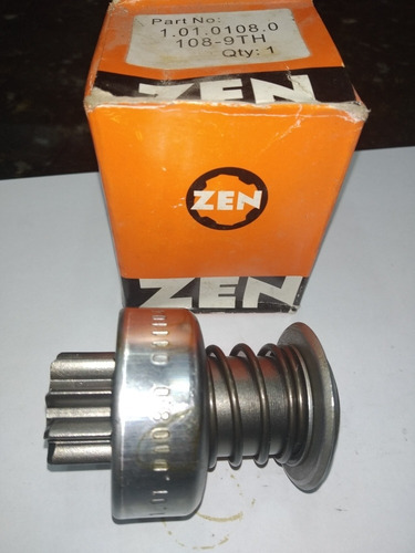 Bendix Chevette 9 Dientes 10 Extrias