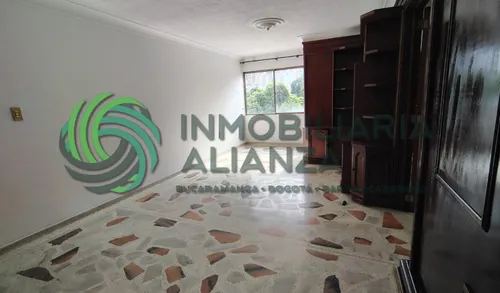 Apartamento En Arriendo En Campestre. Cod A8583