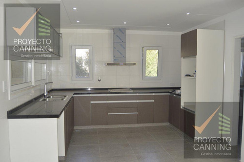 Imagen 8 de 30 de Casa En Venta En Canning Don Joaquin