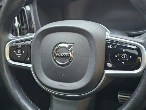 Volvo XC60 3.0 T6 INSCRIPTION ADW