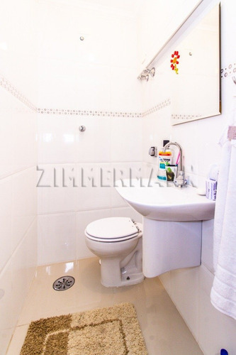 Apartamento - Bela Vista - Ref: 105103 - V-105103