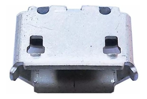 Conector Carga Celular Sk504  - 5 Pinos - Lote 10 Unides