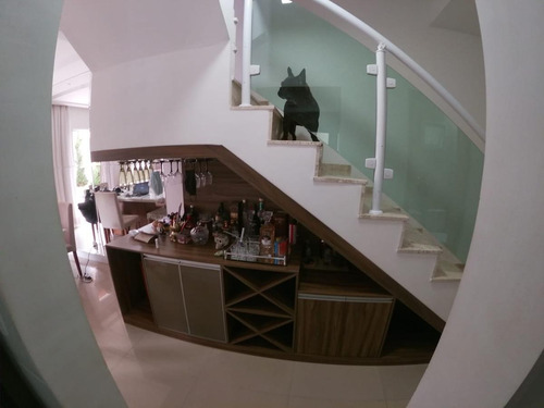 Imagem 6 de 15 de Casa Em Condomínio Para Venda Em Cajamar, Portais (polvilho), 3 Dormitórios, 1 Suíte, 3 Banheiros, 2 Vagas - 0040_2-1537733
