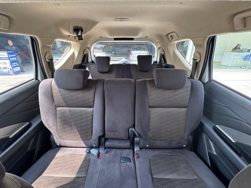 Mitsubishi Xpander 1.5 Xpander Cross At