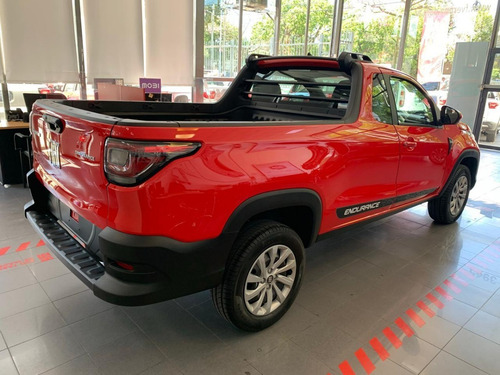 Imagen 5 de 15 de Fiat Strada Endurance Cs 0km Anticipo Y Cuotas
