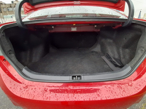 Toyota Corolla Se-g Cvt No Fluence No Vento #mkt11026