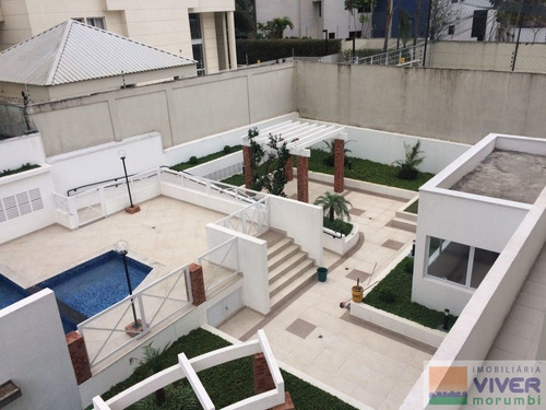 Imagem 15 de 15 de Apartamento Para Venda No Bairro Morumbi Em São Paulo ¿ Cod: Nm4164 - Nm4164