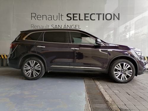 Imagen 2 de 15 de Renault Koleos Minuit 2019