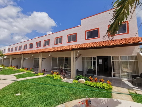 Imagen 11 de 14 de Casa 2 Y 3 Recámaras Con Alberca En Cancún Para Vivir O Invertir